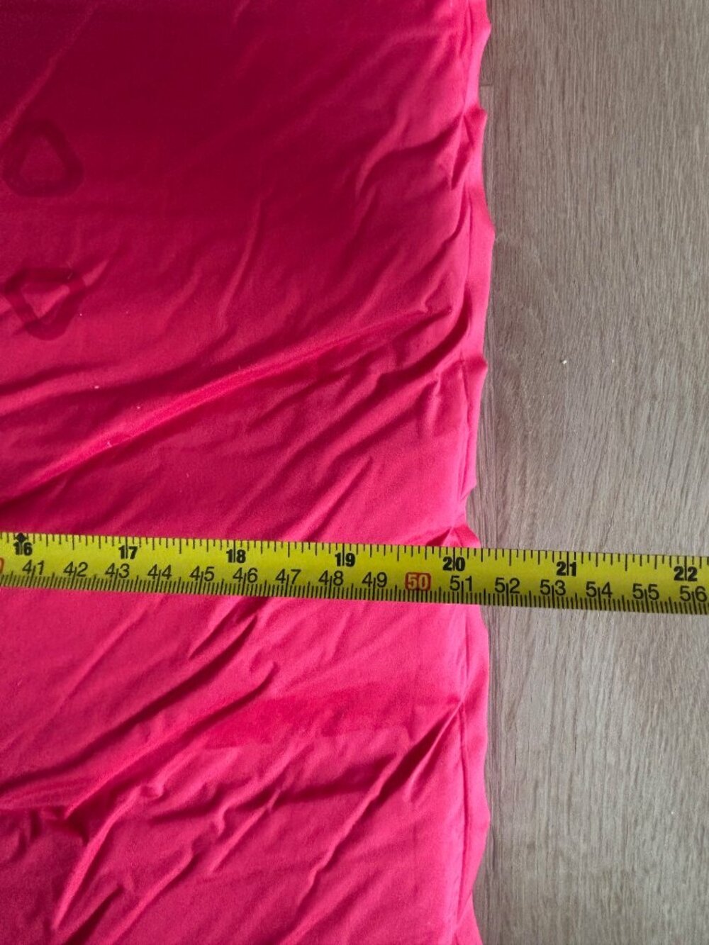 Sea to Summit Self Inflating Comfort Plus Sleeping Mat (2 of 2) - Picture 7 of 7